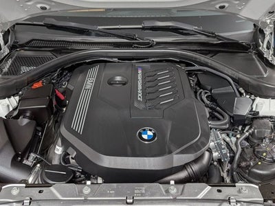 2023 BMW M240i M240i