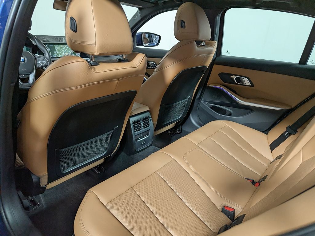 2022 BMW 330i xDrive 330i xDrive