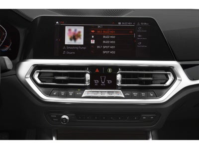 2020 BMW 3 Series 330i xDrive