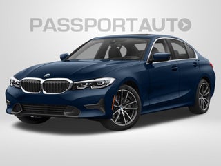 2020 BMW 3 Series 330i xDrive