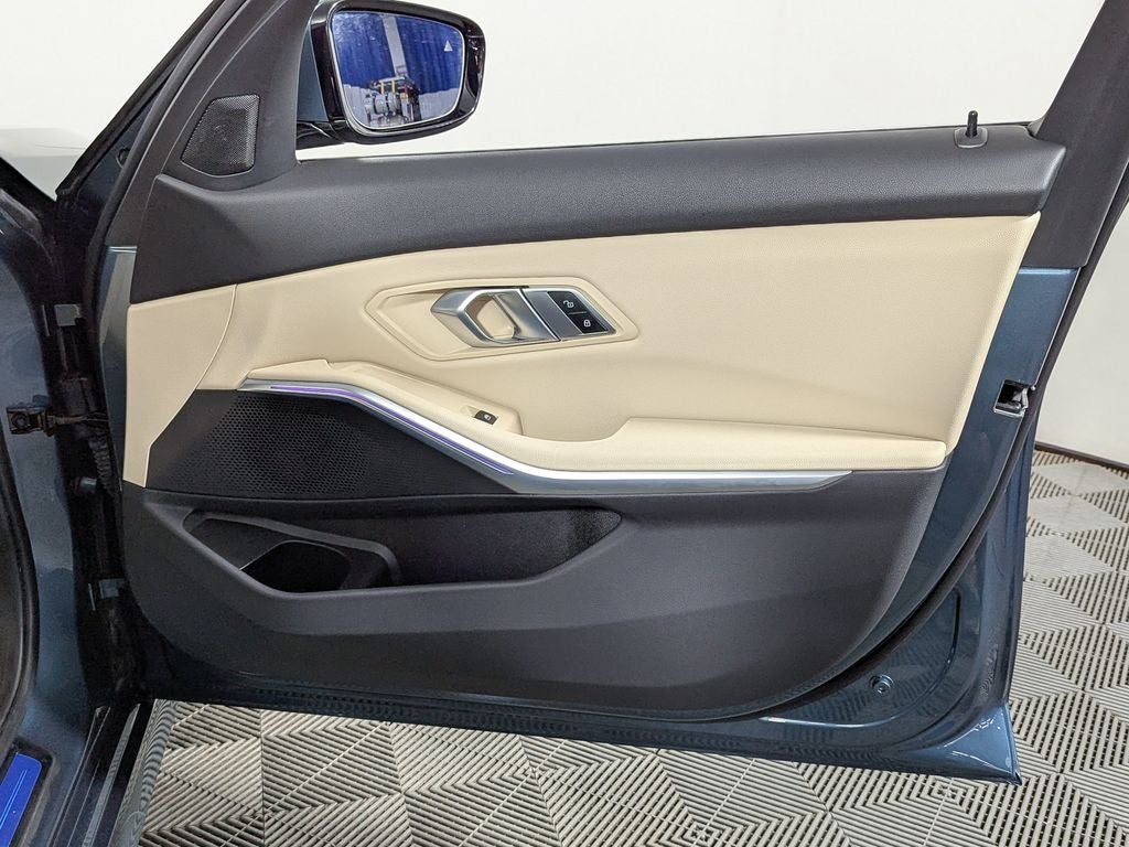 2021 BMW 330i xDrive 330i xDrive