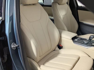 2021 BMW 330i xDrive 330i xDrive