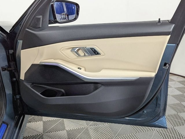 2021 BMW 330i xDrive 330i xDrive