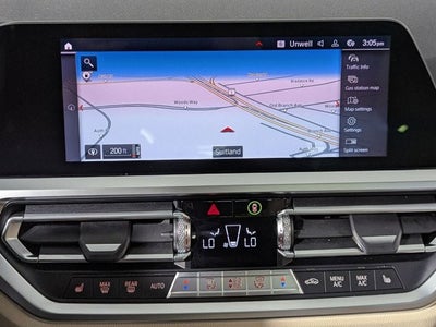 2021 BMW 330i xDrive 330i xDrive