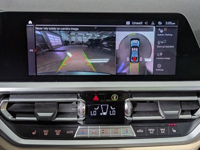 2021 BMW 330i xDrive 330i xDrive