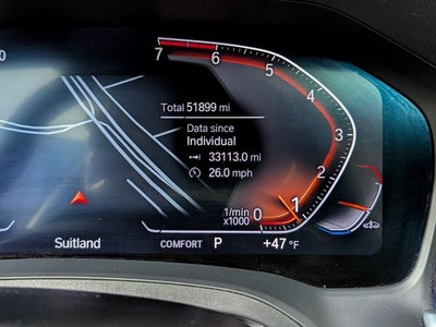 2021 BMW 330i xDrive 330i xDrive