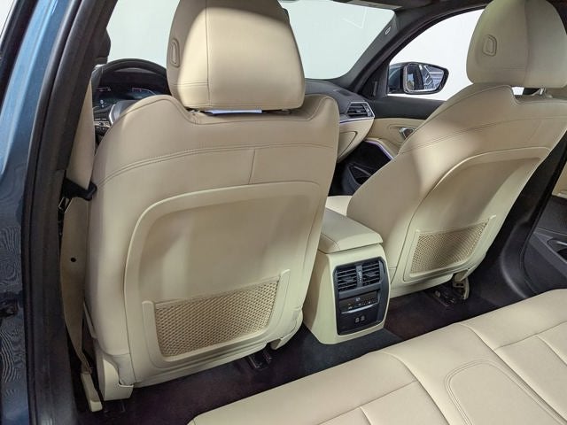 2021 BMW 330i xDrive 330i xDrive