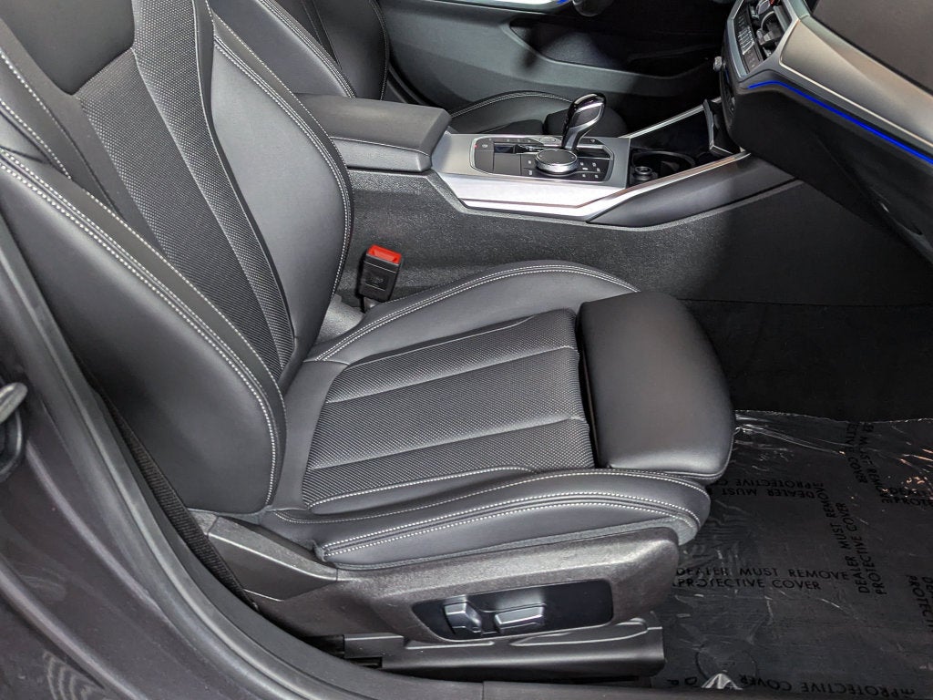 2022 BMW 330i xDrive 330i xDrive