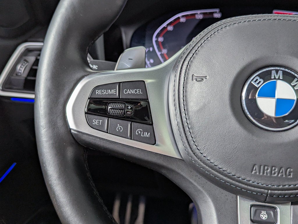 2022 BMW 330i xDrive 330i xDrive