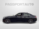 2022 BMW 330i xDrive 330i xDrive