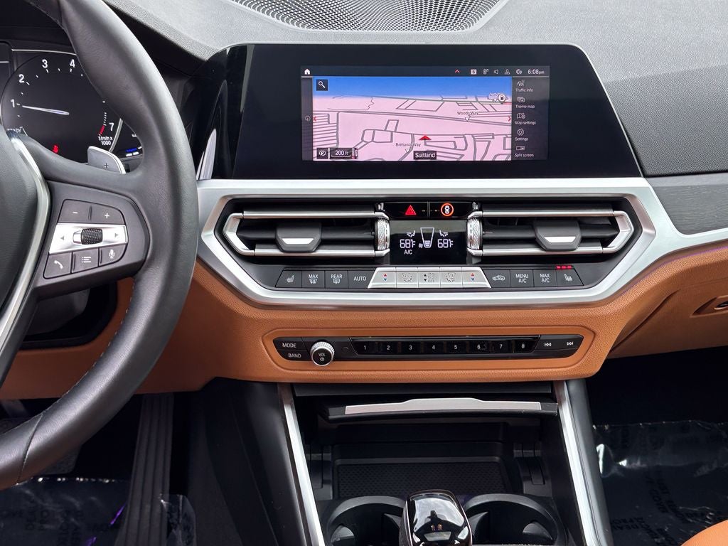 2022 BMW 330i xDrive 330i xDrive