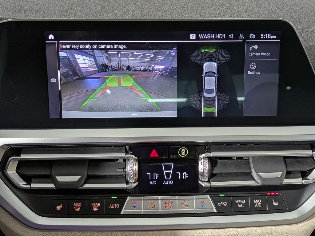 2022 BMW 330i xDrive 330i xDrive