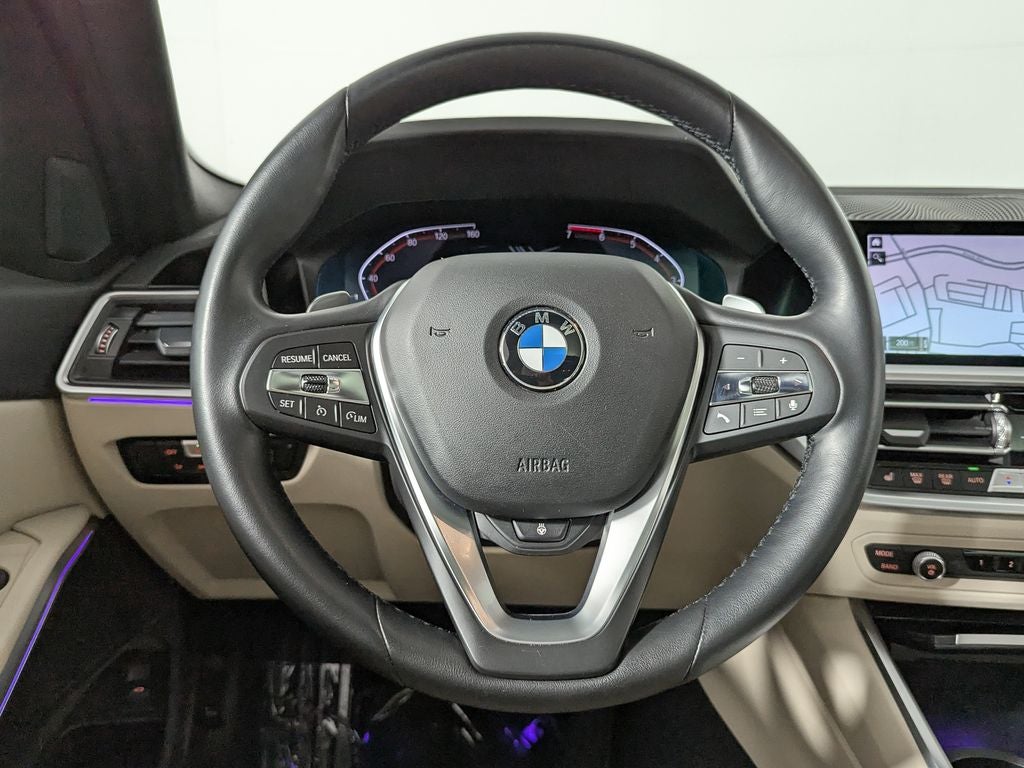 2022 BMW 330i xDrive 330i xDrive