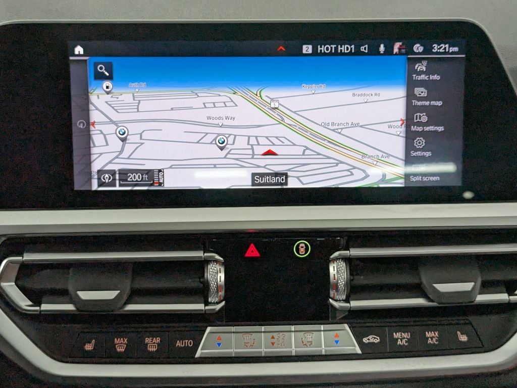 2022 BMW 330i xDrive 330i xDrive