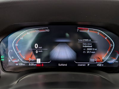 2022 BMW 330i xDrive 330i xDrive