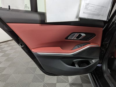 2022 BMW 330i xDrive 330i xDrive