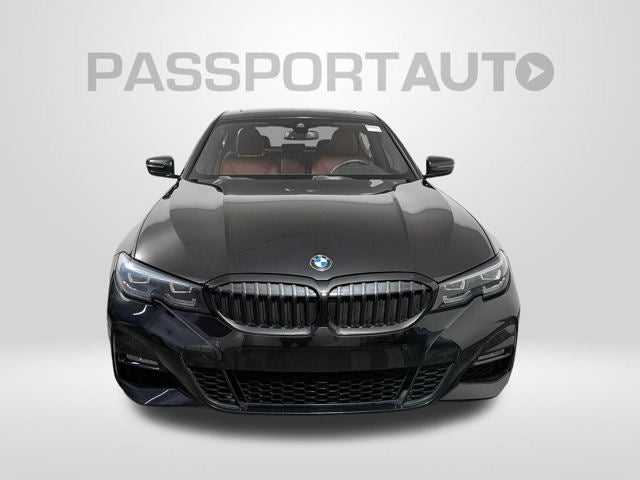 2022 BMW 330i xDrive 330i xDrive