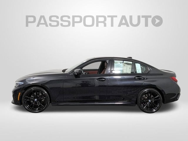 2022 BMW 330i xDrive 330i xDrive