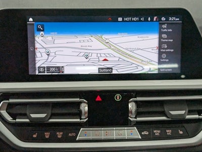 2022 BMW 330i xDrive 330i xDrive