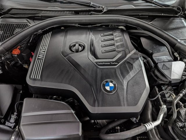 2022 BMW 330i xDrive 330i xDrive