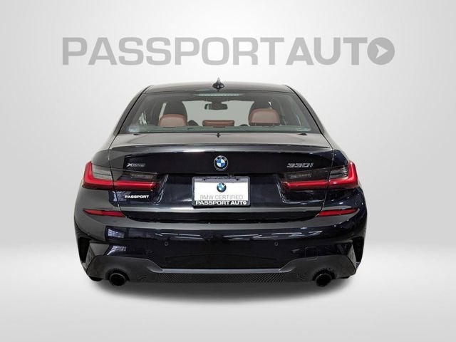 2022 BMW 330i xDrive 330i xDrive