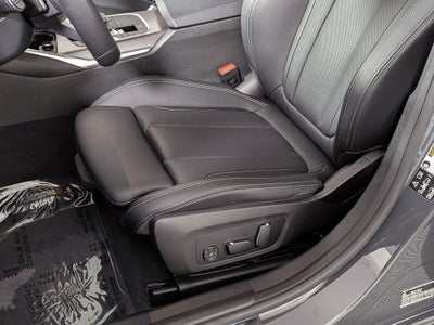 2025 BMW 340i M340i xDrive