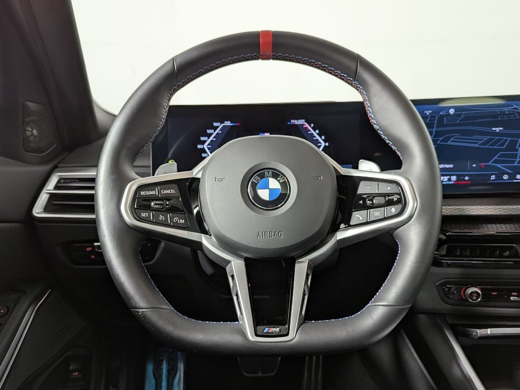 2025 BMW 340i M340i xDrive
