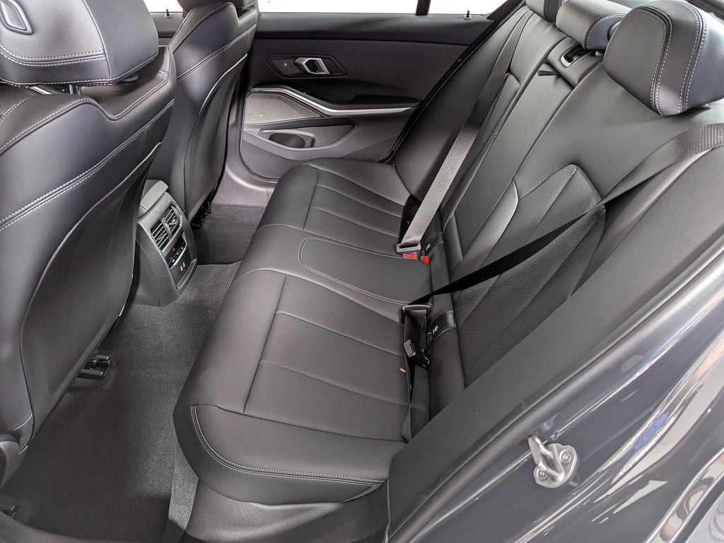 2025 BMW 340i M340i xDrive