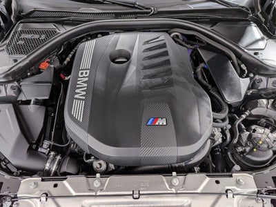2025 BMW 340i M340i xDrive