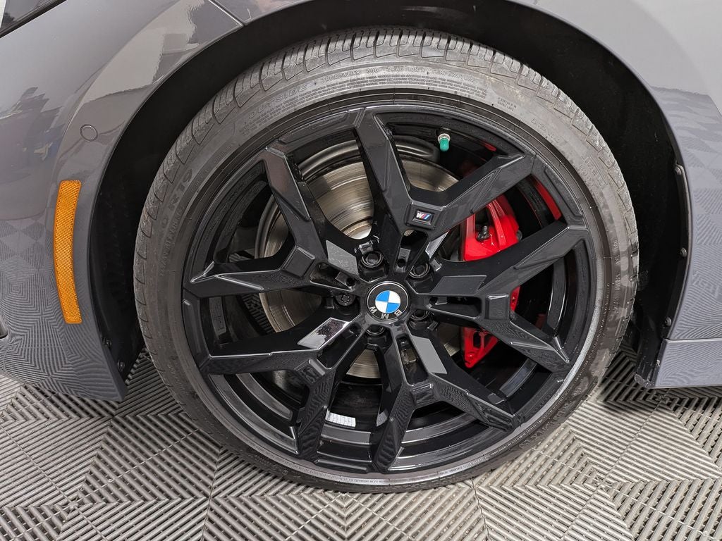 2025 BMW 340i M340i xDrive