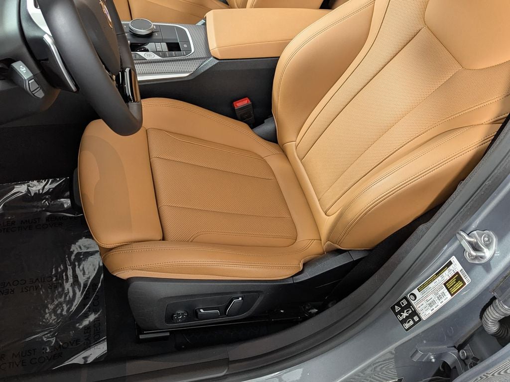 2025 BMW 330i xDrive 330i xDrive