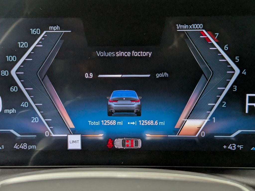 2025 BMW 330i xDrive 330i xDrive