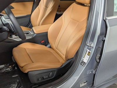 2025 BMW 330i xDrive 330i xDrive