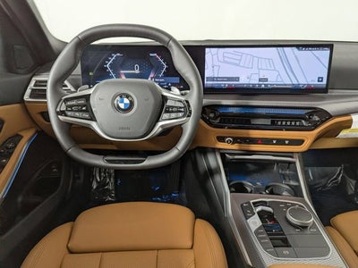 2025 BMW 330i xDrive 330i xDrive