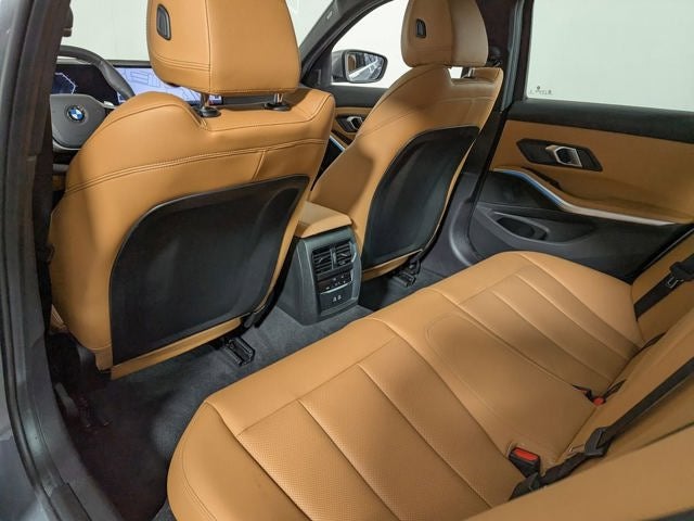 2025 BMW 330i xDrive 330i xDrive