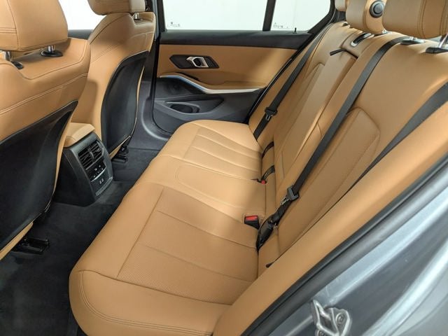 2025 BMW 330i xDrive 330i xDrive