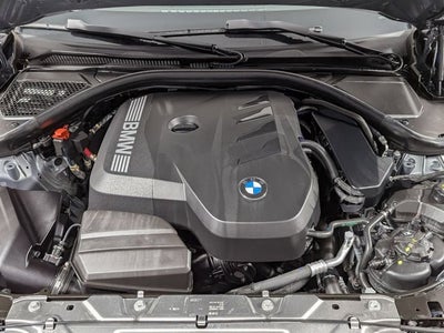 2025 BMW 330i xDrive 330i xDrive