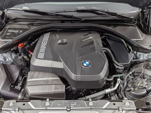 2025 BMW 330i xDrive 330i xDrive