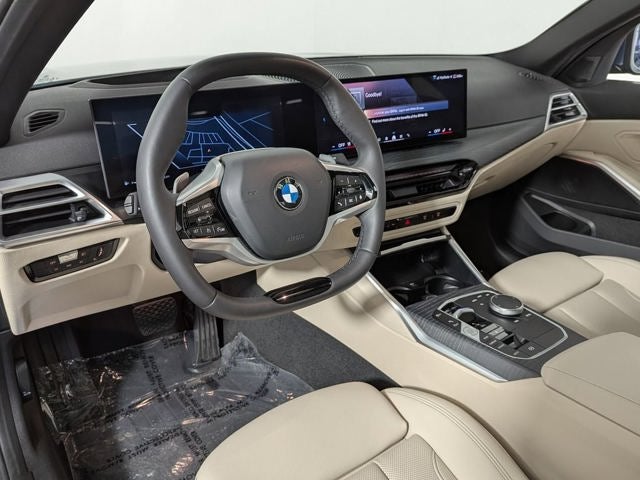 2025 BMW 330i xDrive 330i xDrive