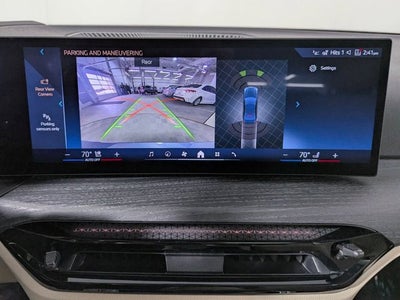 2025 BMW 330i xDrive 330i xDrive