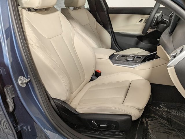 2025 BMW 330i xDrive 330i xDrive