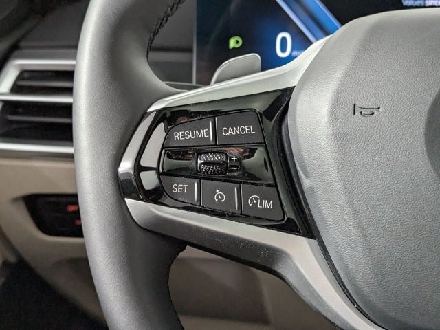 2025 BMW 330i xDrive 330i xDrive