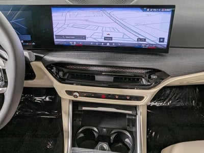 2025 BMW 330i xDrive 330i xDrive