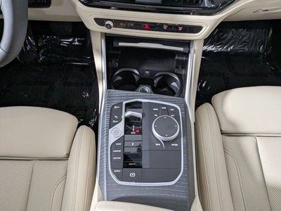 2025 BMW 330i xDrive 330i xDrive