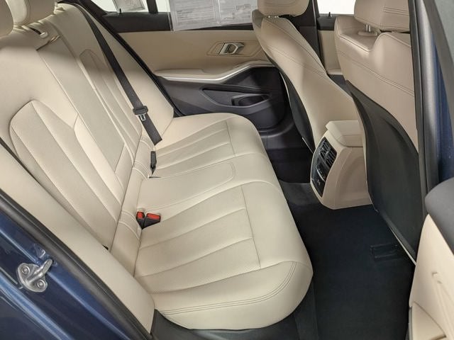 2025 BMW 330i xDrive 330i xDrive