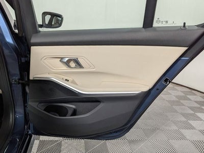 2025 BMW 330i xDrive 330i xDrive