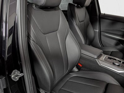 2025 BMW 330i xDrive 330i xDrive