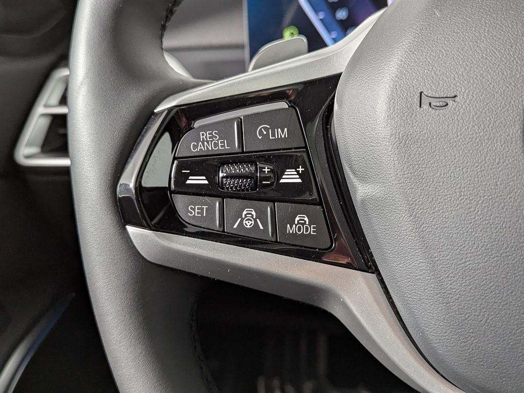 2025 BMW 330i xDrive 330i xDrive