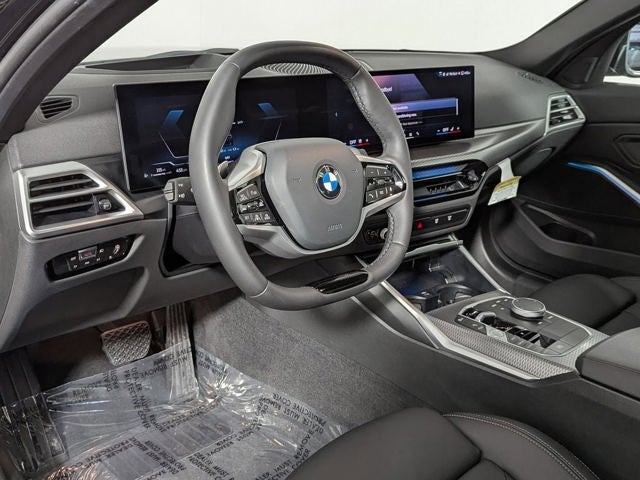 2025 BMW 330i xDrive 330i xDrive