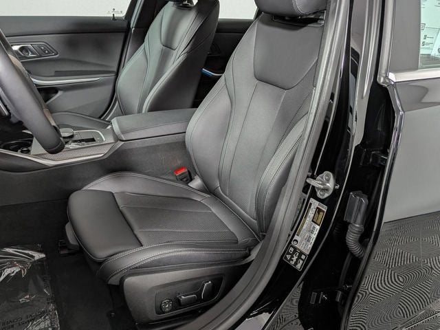 2025 BMW 330i xDrive 330i xDrive